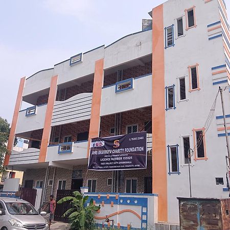Sona Rooms Coimbatore Exterior foto